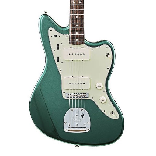 What Are Fender & Squier FSR Guitars? - Andertons Blog